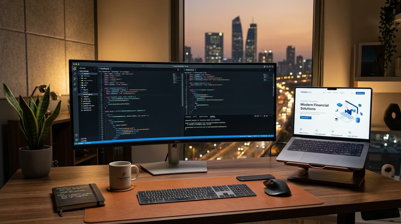 Affordable Website Development in Bareilly: Cost Guide, Tech Stack & ROI for Local Businesses